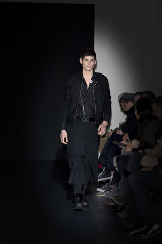 Yves Saint Laurent / - 2009-2010